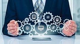 Timeline: HISTORIA ADMINISTRACIÓN