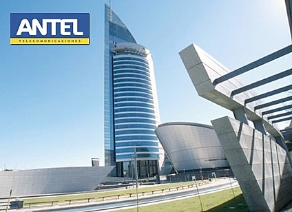 Empresa ANTEL
