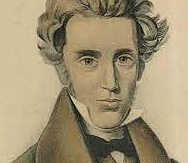 Kierkegaard