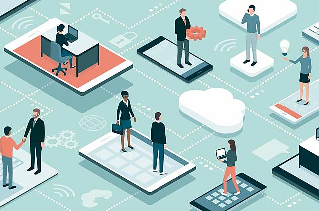 Instituto de Personal