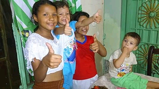 my sister's birthday