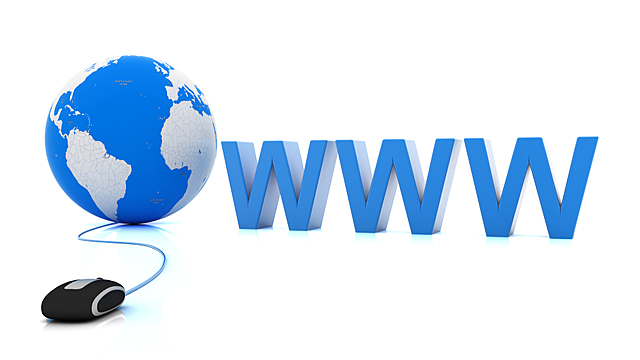 Creacion de la World Wide Web