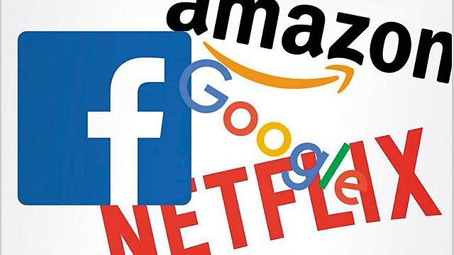 Comercializacion de la WWW