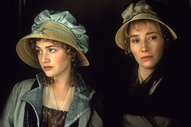 Sense and Sensibility