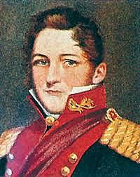 La primera gobernación de Juan Manuel de Rosas 1829 a 1832