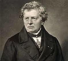 Georg Simón Ohm (1787-1854)