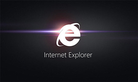 Microsoft entra a internet.