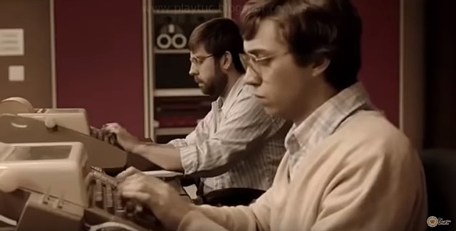 Bill gates y su amigo deciden darle un lenguaje de programacion a la altier