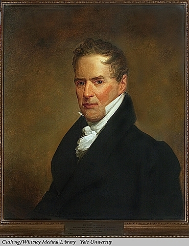 Eli Todd (1769-1833)