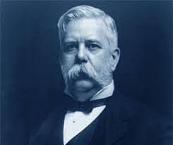 George Westinghouse (1846-1914)
