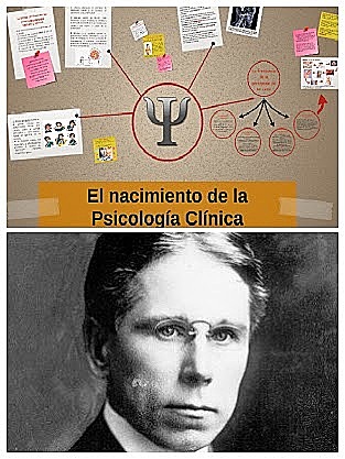 Nacimiento de la Psicología Clínica