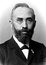 Hendrik Antoon Lorentz (1853-1928)
