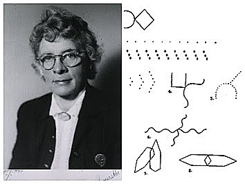 Lauretta Bender (1897-1987)