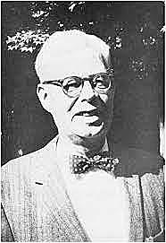 Lawrence K. Frank (1890-1968)