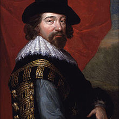 Timeline: Francis Bacon