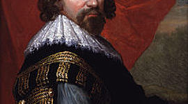 Timeline: Francis Bacon