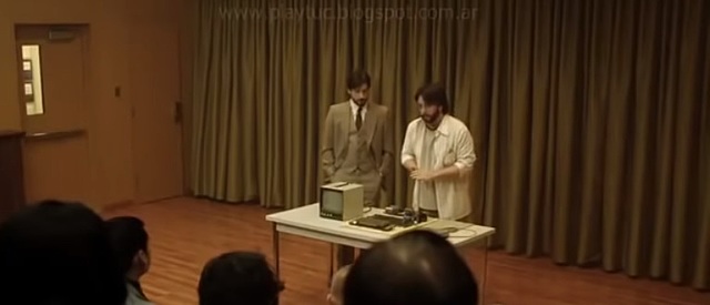 Nacimiento de Apple y su primera computadora