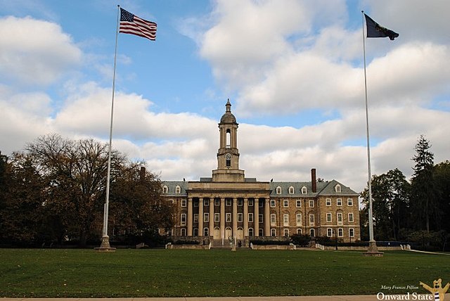 Doctorado en psicología I/O