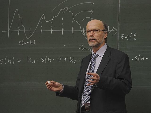 Presencial -  TRADICIONAL