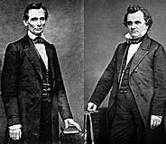 Lincoln Douglas Debate
