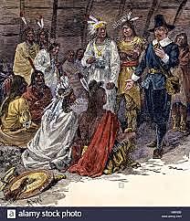 Negotiation for Providence