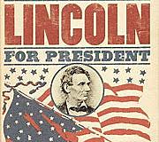 Lincoln’s Election of 1860
