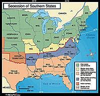 Southern Secession