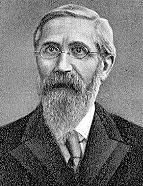 Paul Gerhard Natorp (1854 - 1924)