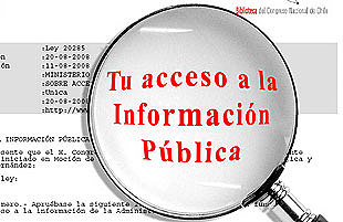 Ley de Trasparencia y Acceso a la Información