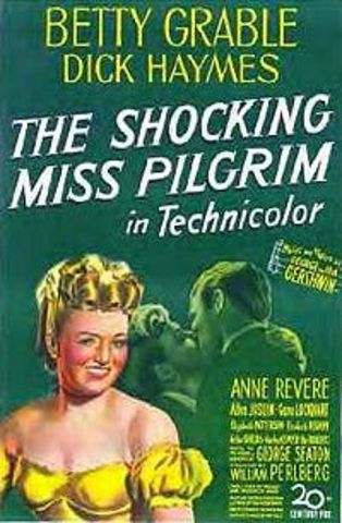 Her First Movie Role