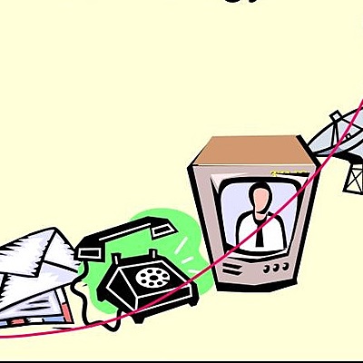 Timeline: Línea de Tiempo: Evolución de la Educación a Distancia