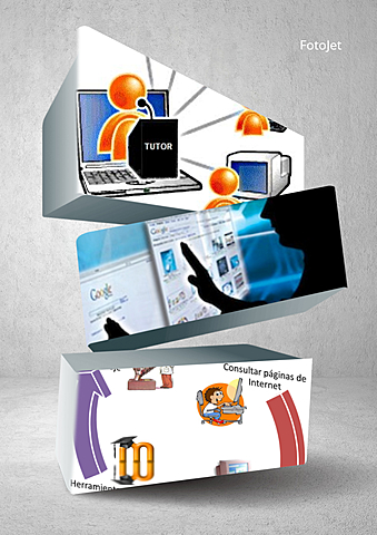 La Educación debe reconocer la necesidad de una innovación: "Nuevos espacios de aprendizaje"