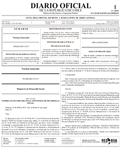 Modificar la constitución para incluir el DAI