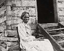 Virginia Law Makes African Women "Titheable"