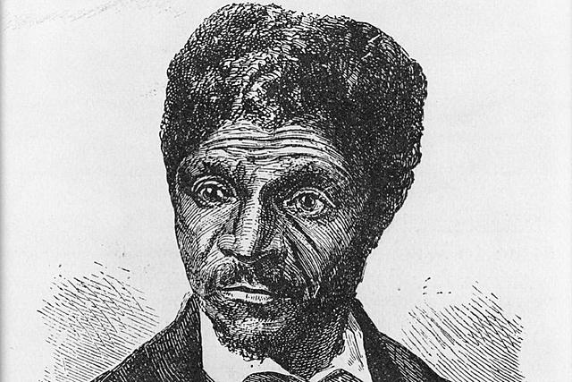 Dred Scott Case