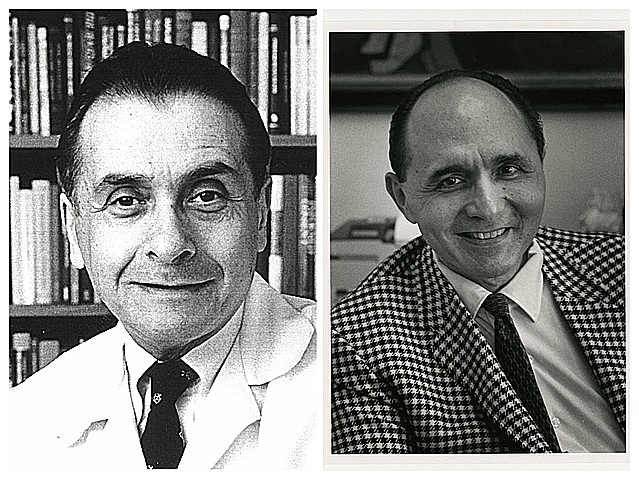 Robins y Guze (1970)