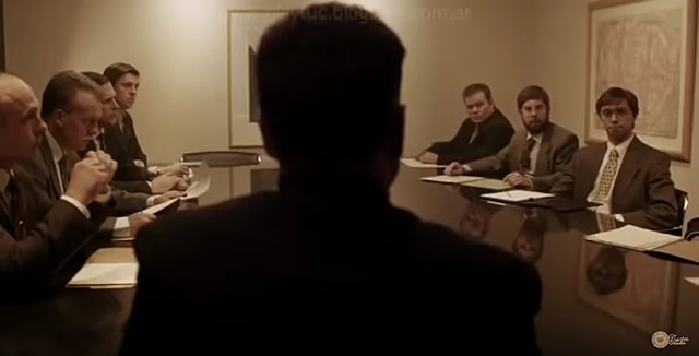 Gates hace un trato con IBM