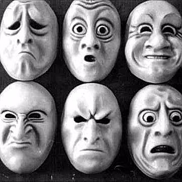 Trastornos de personalidad