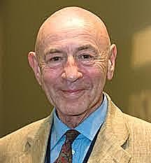 Walter Mischel (1930-2018)