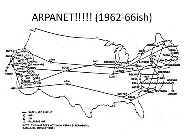Inicio de investigaciones por parte de ARPA
