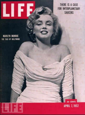 Life Magazine