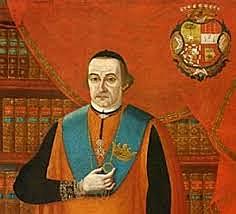 Dictamen de Revillagigedo de 1791