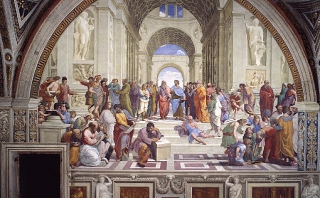 SIGLO XV-XVI RENACIMIENTO, HUMANISMO