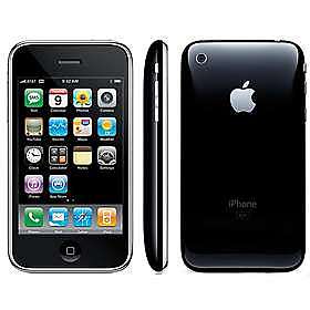 iPhone 3GS
