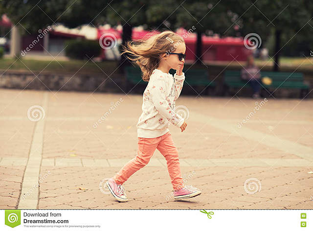 when they  start taking me to the park