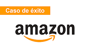 AMAZON LOS BLOG