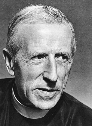Teilhard de Chardin
