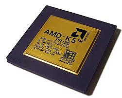 AMD K5