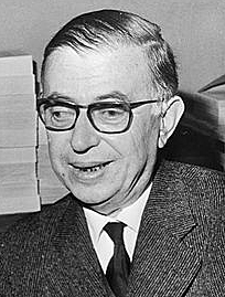 Sartre