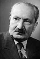 Heidegger